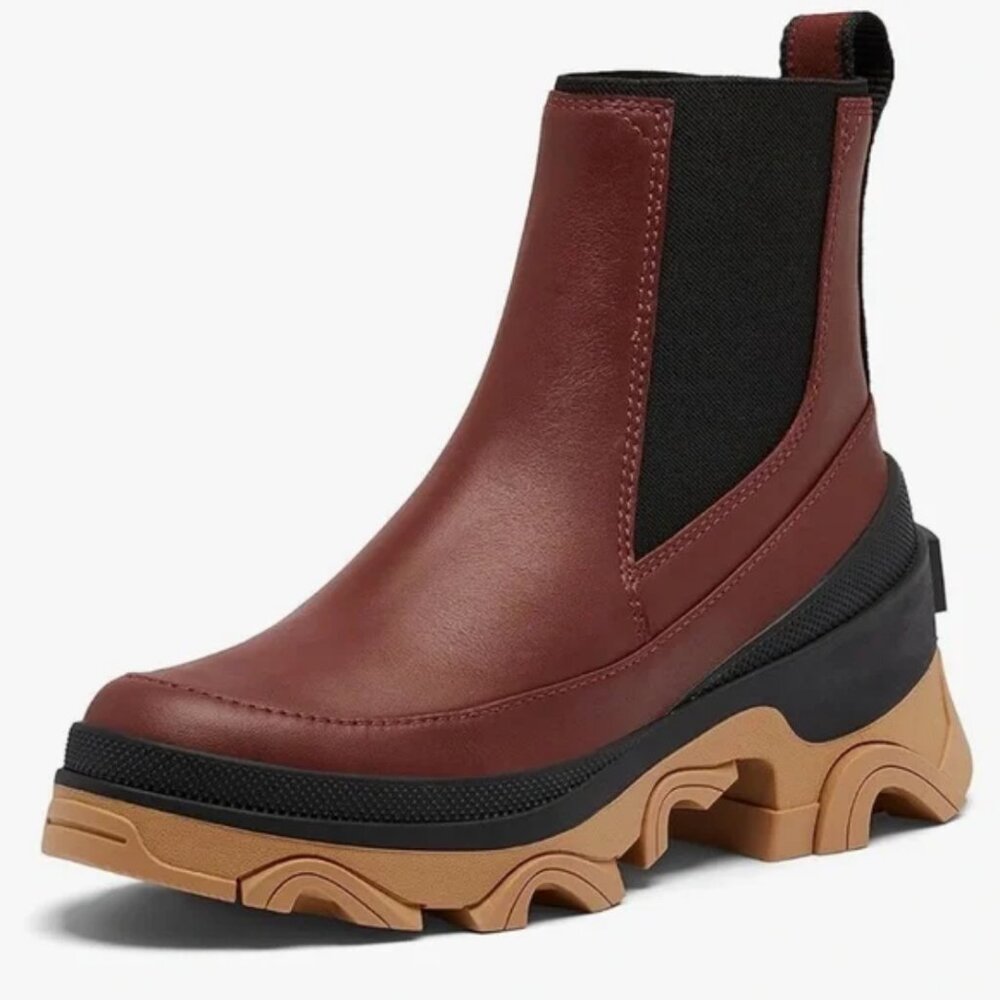 Sorel Brex Chelsea Boot